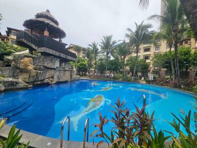 Desa Idaman Residences