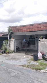 Single Storey House @CP3 Taman Cheras Perdana cheras selangor.