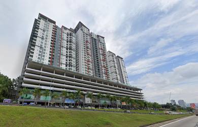 Silk Residence