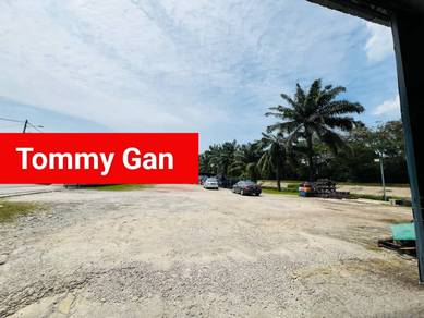 Warehouse-/-Factory-for-rent-Bukit-Tambun-Penang