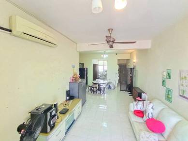 Seri Cemerlang Apartment Raja Uda