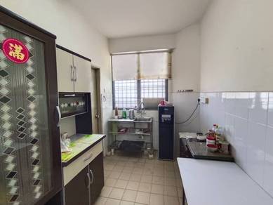 Seri Cemerlang Apartment Raja Uda