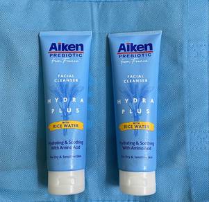 Pencuci Muka Murah Aiken