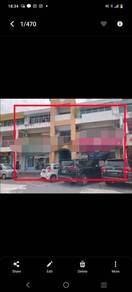 Grand mellinium plaza 2 shoplot for sale