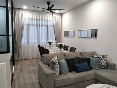 Townhouse-for-sale-Kuching-Sarawak
