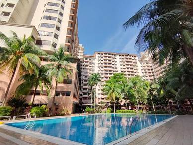 0% DOWNPAYMENT 🔥 Bayu Tasik 1 Condo Cheras 972sf FULL LOAN CASH BACK