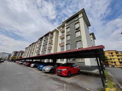 【❌No 10%Deposit】Mutiara Perdana Sunway Subang 986sf 3R2B🔥LOW D/P