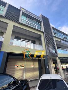 Suria Inanam l Ground Floor Shop Lot l Jalan Tuaran Bypass Inanam