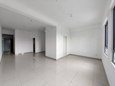 [MURAH, GOOD INVESTMENT & BELOW MV] 168 Park, Selayang