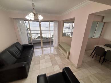 Mar Vista Condominium, Duplex, 1400sqft,Batu Feringghi