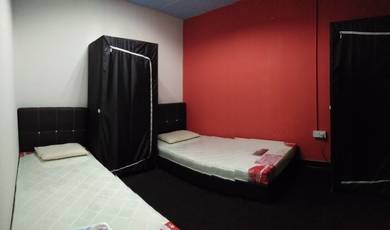 Room-for-rent-Setiawangsa-Kuala-Lumpur