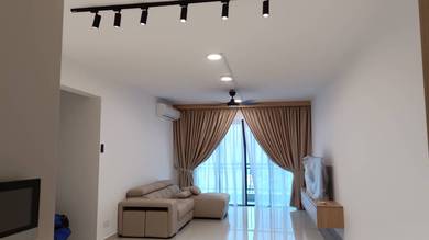 Aradia Residence @ Lake City KL North