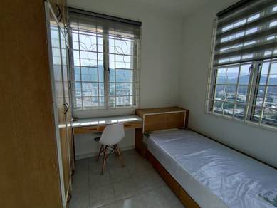 N-Park Condominium-3