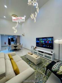 1-storey-Terraced-House-for-rent-Bertam-Penang