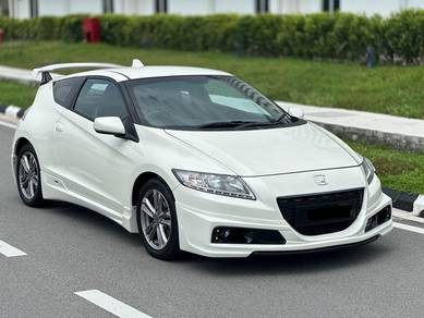 Honda CR-Z 1.5 (HYBRID) FACELIFT (A)