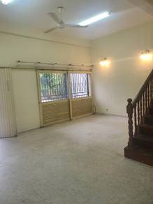 2-storey-Terraced-House-for-rent-Cheras-Selangor