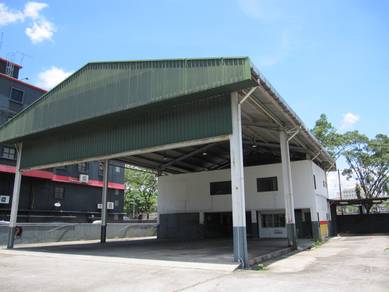 Warehouse-/-Factory-for-sale-Kepong-Kuala-Lumpur