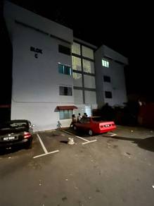 Cheap flat in seremban for sale