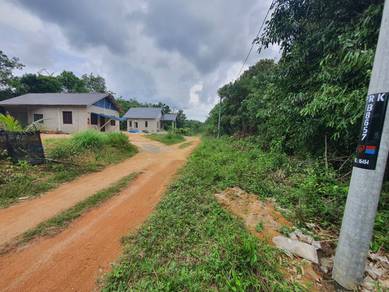 Residential-Land-for-sale-Hulu-Terengganu-Terengganu