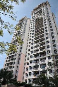 [3 Rooms] Taman Jubilee Apartment Suite🔥Bayan Lepas, Sungai Dua