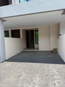 Townhouse-for-rent-Cheras-Selangor