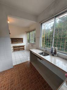 Bundusan Beverly Hills phase 3 Apartment For Sale