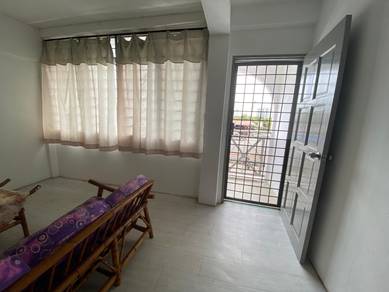 Bukit Baru Sri Siantan