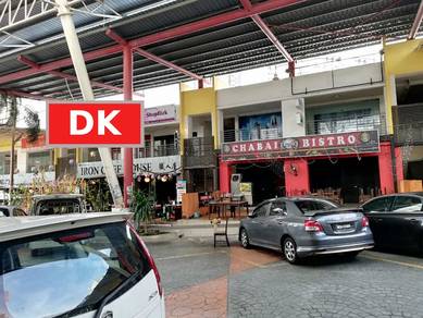 Shop-lot-for-rent-Seri-Kembangan-Selangor