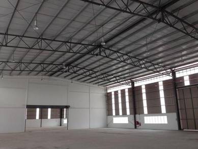 Warehouse-/-Factory-for-rent-Puchong-Selangor