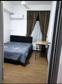 Bundusan The Gardens Condo Top Floor for Sale