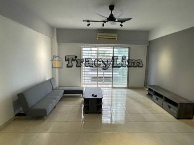 Sea View Tower Harbour Place Butterworth for Rent