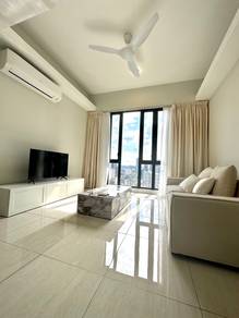 Sentral Suites @ KL Sentral