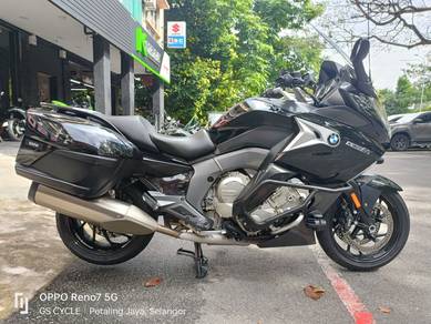 Bmw K1600GT R1200RT (GEAR REVERSE) Tracer R1250gs