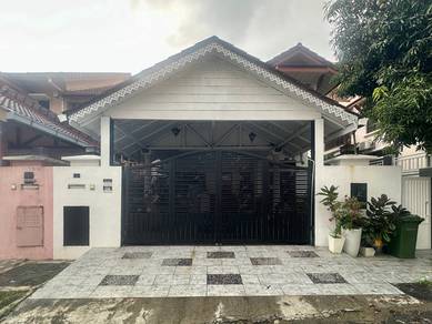 [FURNISHED] Double Storey Semi-D, Seksyen 9, Bandar Baru Bangi