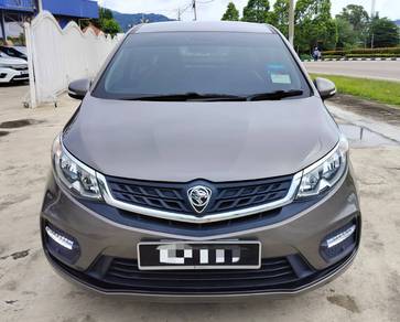 Proton PERSONA PREMIUM 1.6L (A) ‼️SALES NOW‼️