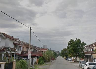 2sty terrace house Taman Jasmin Kajang Selangor