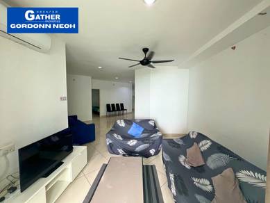 Mansion One, Furnished, Freehold, Persiaran Gurney Georgetown
