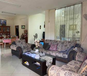 Nibong tebal ( 2 storey bangalow near to victoria)