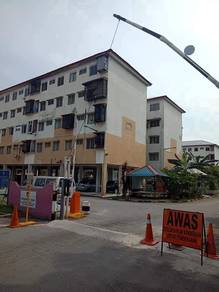 Apartment-for-rent-Bangi-Selangor