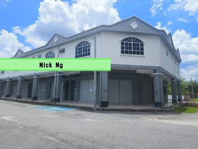 Shop-lot-for-rent-Selama-Perak