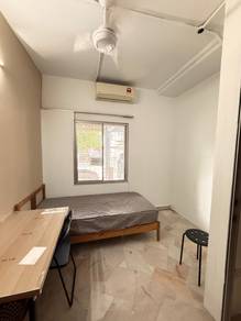 PJS 9 Promo 1 Month Security Deposit Room,Near BRT Sunway Pyramid Mall
