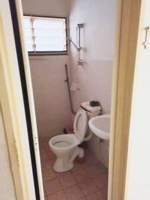 Alam Idaman Tasik Puchong Single Storey Cluster House Reno Non Bumi