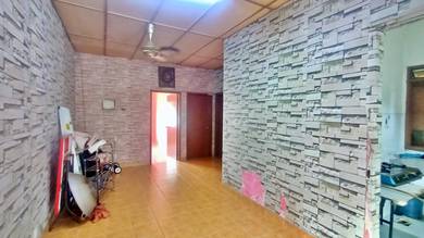 [FULL LOAN|LOW DEPO] APARTMENT SRI MUTIARA Putra Heights USJ Shah Alam