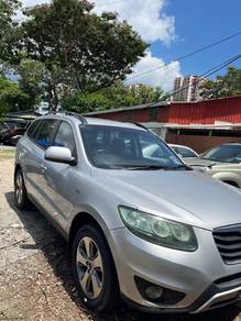 Inokom SANTA FE 2.4 (A) - 7 Seater
