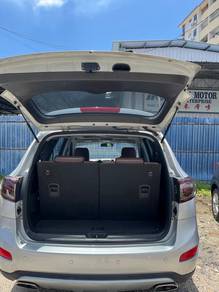Inokom SANTA FE 2.4 (A) - 7 Seater
