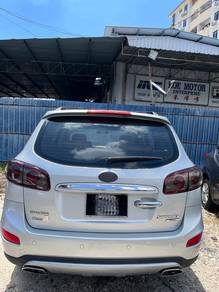 Inokom SANTA FE 2.4 (A) - 7 Seater