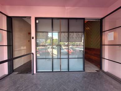 Shop-lot-for-rent-Ampang-Selangor