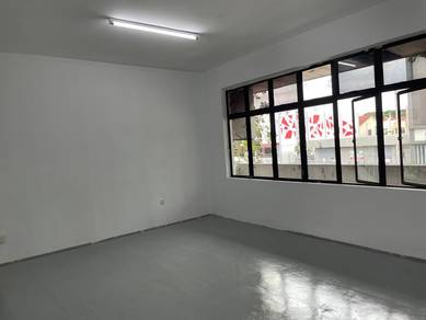 Shop-lot-for-rent-Nibong-Tebal-Penang