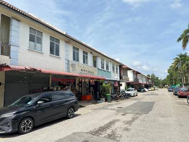 Shop-lot-for-sale-Sungai-Lalang-Kedah