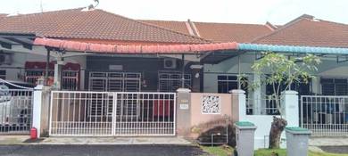 Terraced-House-for-sale-Jementah-Johor